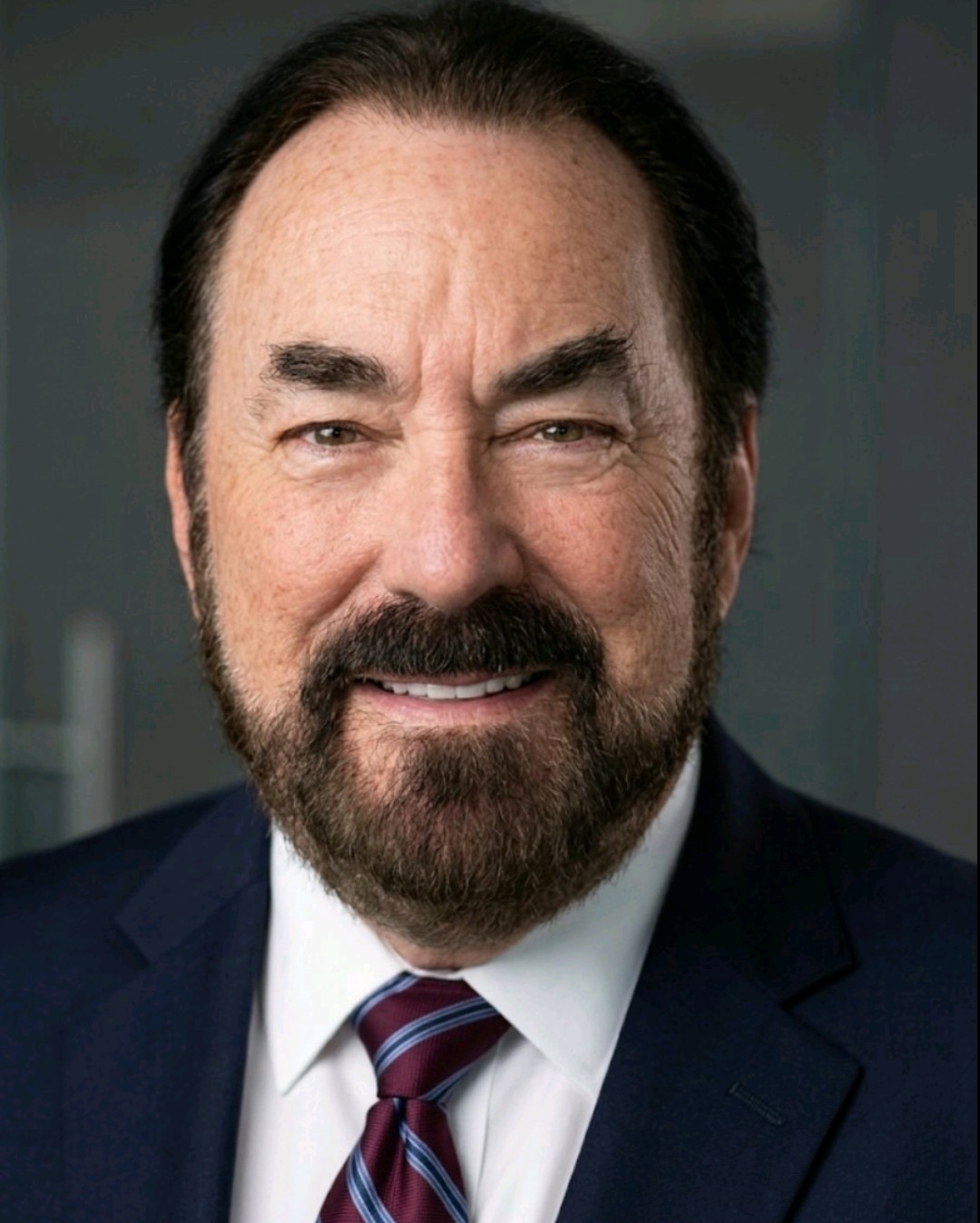 Thomas Adkins — Director