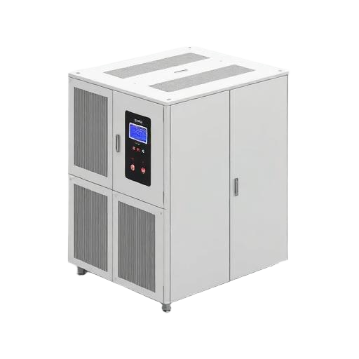 Industrial power conditioner unit